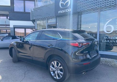 Mazda CX-30, 2020 3