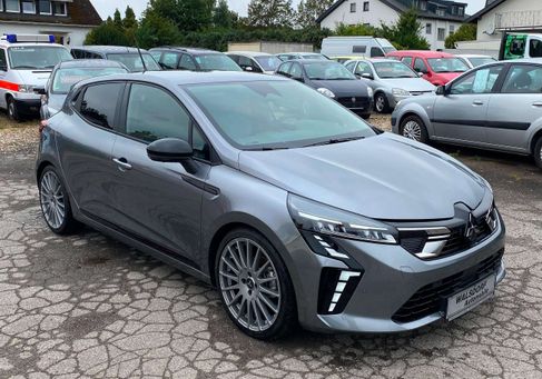 Mitsubishi Colt, 2025