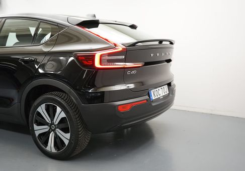 Volvo C40, 2023 3