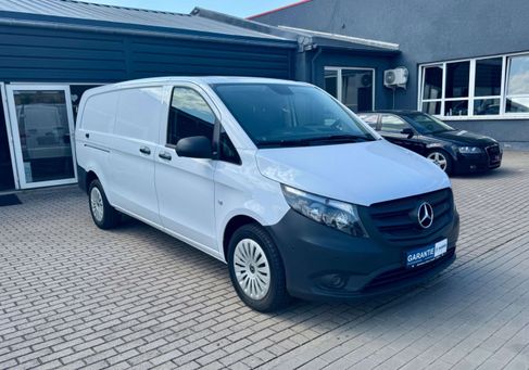 Mercedes-Benz Vito, 2023