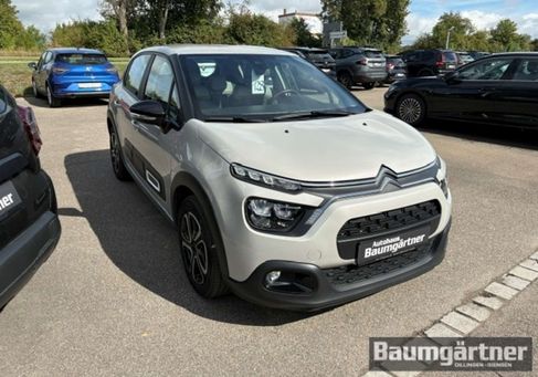 Citroën C3, 2023 2