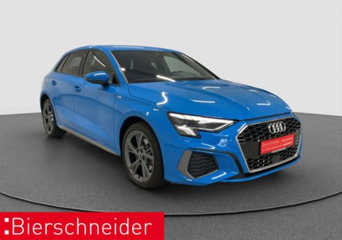 Audi A3, 2022 3