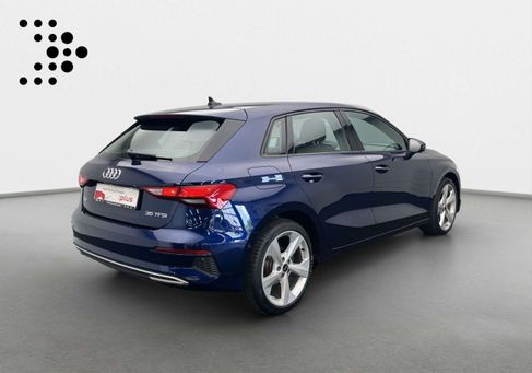 Audi A3, 2023 2