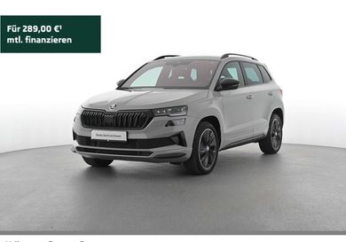 Skoda Karoq, 2024