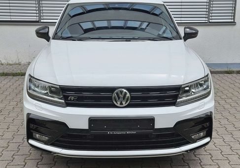 Volkswagen Tiguan, 2018 3