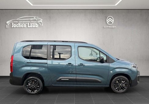 Citroën Berlingo, 2025 3