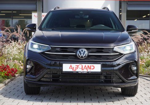 Volkswagen Taigo, 2023
