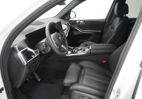 BMW X5, 2026