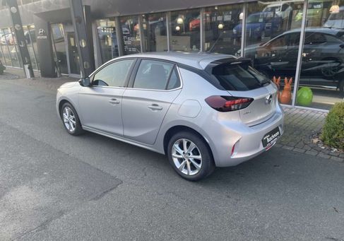 Opel Corsa, 2023 3