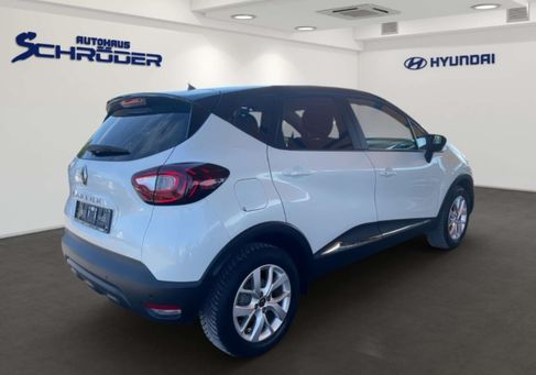 Renault Captur, 2019