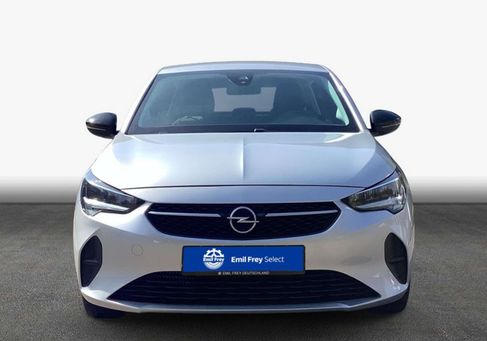 Opel Corsa, 2022 3
