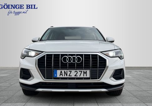 Audi Q3, 2023