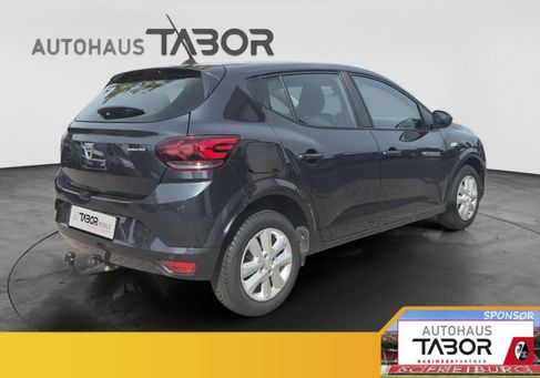 Dacia Sandero, 2022 3