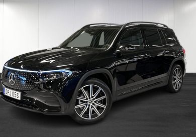 Mercedes-Benz, 2026