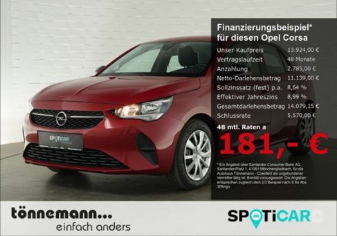 Opel Corsa, 2023