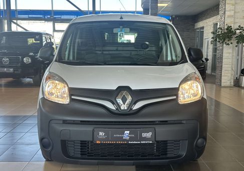 Renault Kangoo, 2020