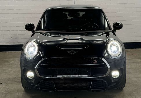 MINI Cooper S, 2017