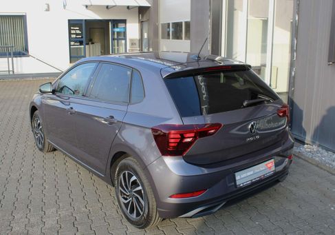 Volkswagen Polo, 2026 2