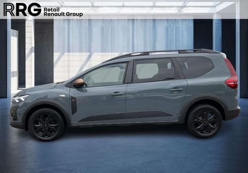 Dacia Jogger, 2025 2