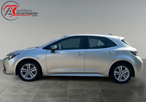 Toyota Corolla, 2019 2