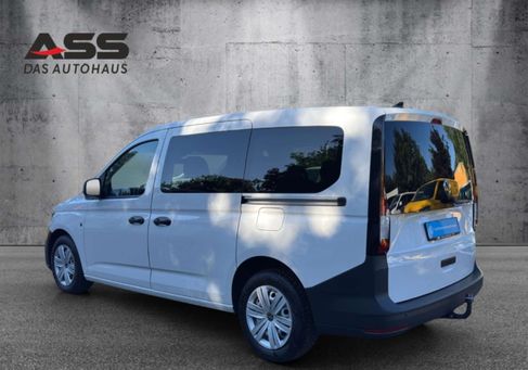 Volkswagen Caddy, 2023