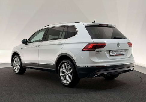 Volkswagen Tiguan Allspace, 2021