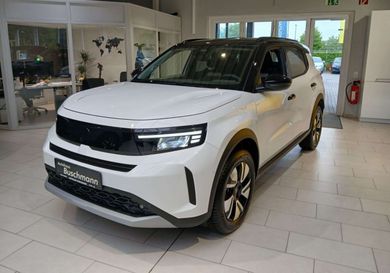 Opel Frontera, 2026