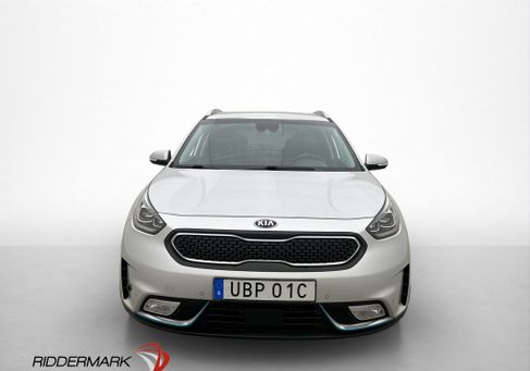 Kia Niro, 2019
