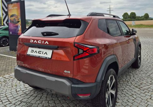 Dacia Duster, 2026 3