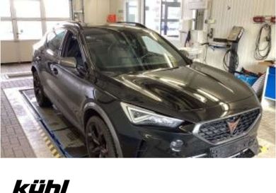 Cupra Formentor, 2023