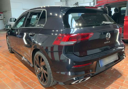 Volkswagen Golf, 2022 3