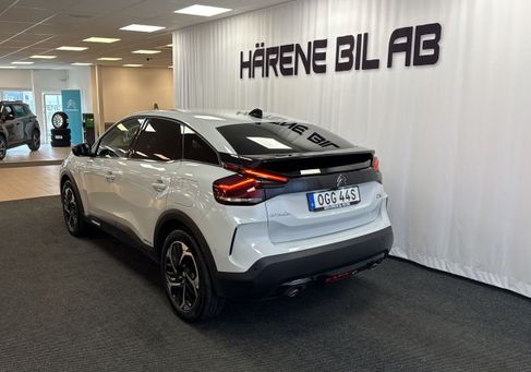 Citroën C4, 2024 3