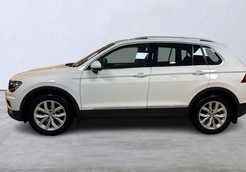 Volkswagen Tiguan, 2018 2