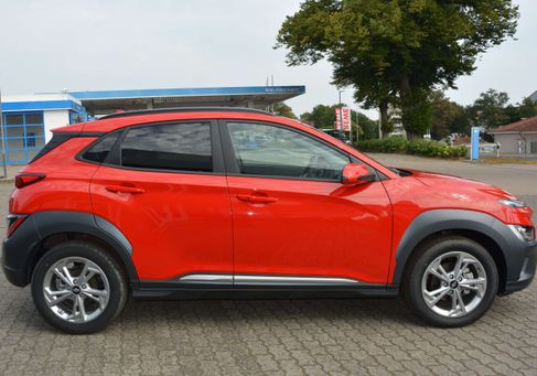 Hyundai Kona, 2023 2