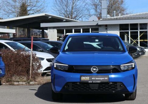 Opel Corsa, 2026 2