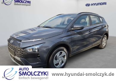 Hyundai Bayon, 2026