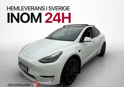 Tesla Model Y, 2023 3