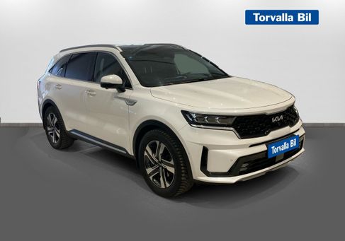 Kia Sorento, 2022
