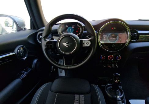 MINI Cooper S, 2023