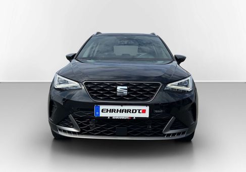 Seat Arona, 2024