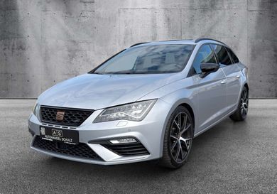 Seat Leon, 2020