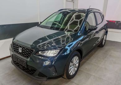 Seat Arona, 2026