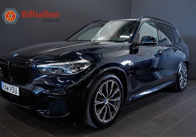 BMW X5, 2023