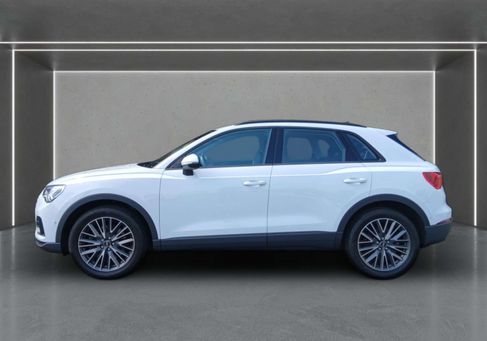 Audi Q3, 2022