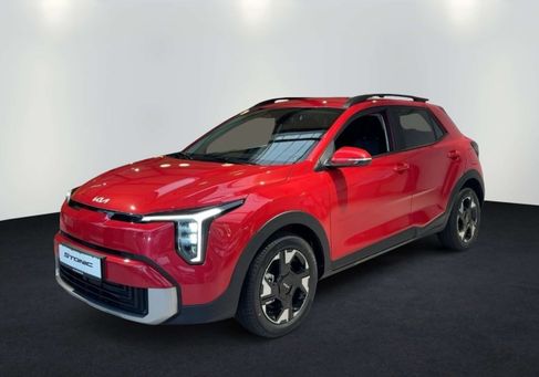 Kia Stonic, 2026
