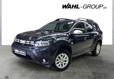 Dacia Duster, 2024