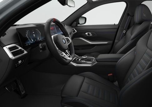 BMW M340i, 2027