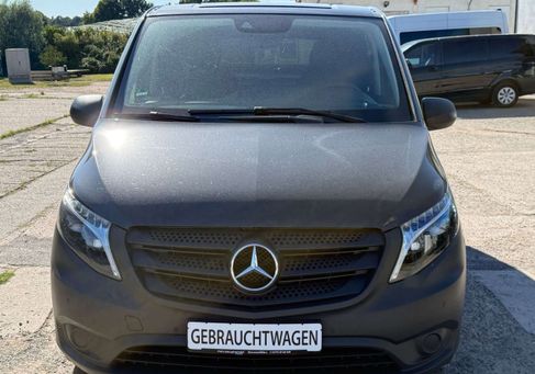 Mercedes-Benz Vito, 2022
