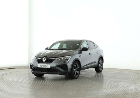 Renault Arkana, 2023