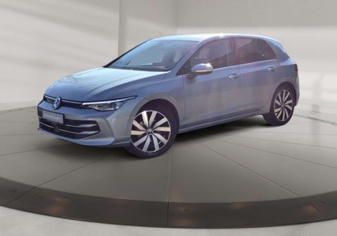 Volkswagen Golf, 2025 2